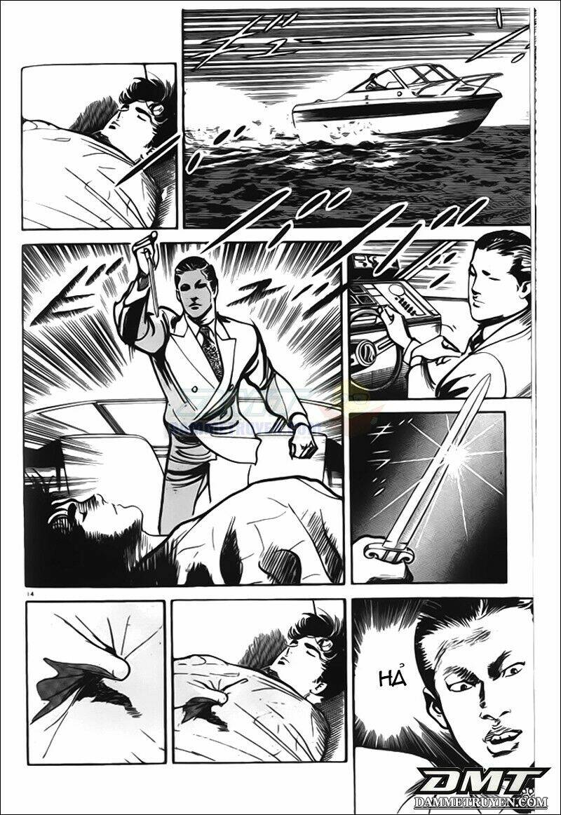 crying freeman chapter 7 16