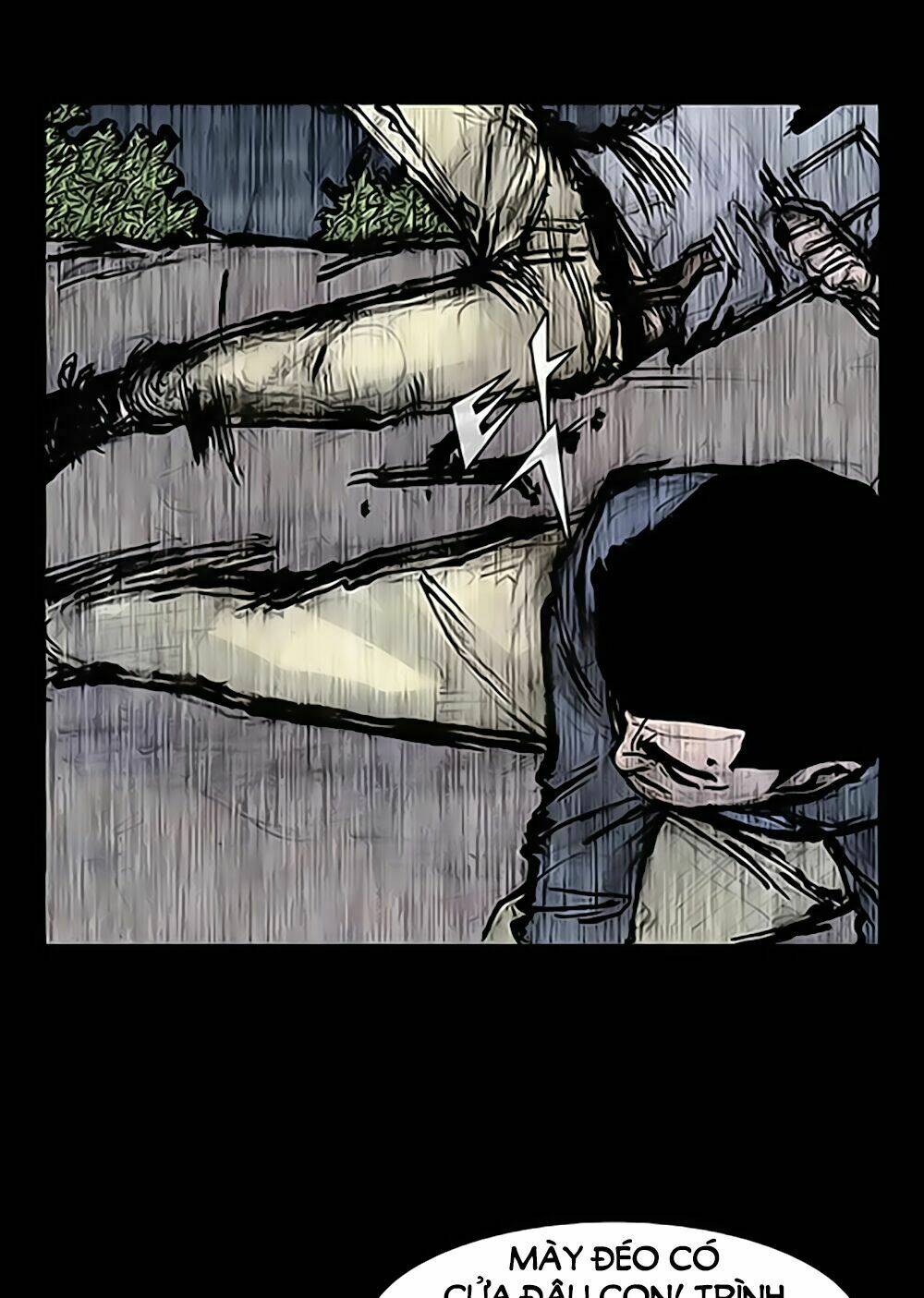 độc cô tiền truyện chapter 132 7