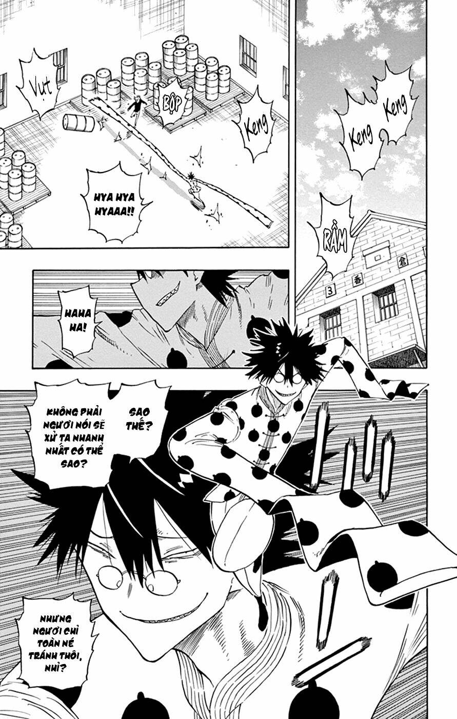 saike mata shite mo chapter 39 4