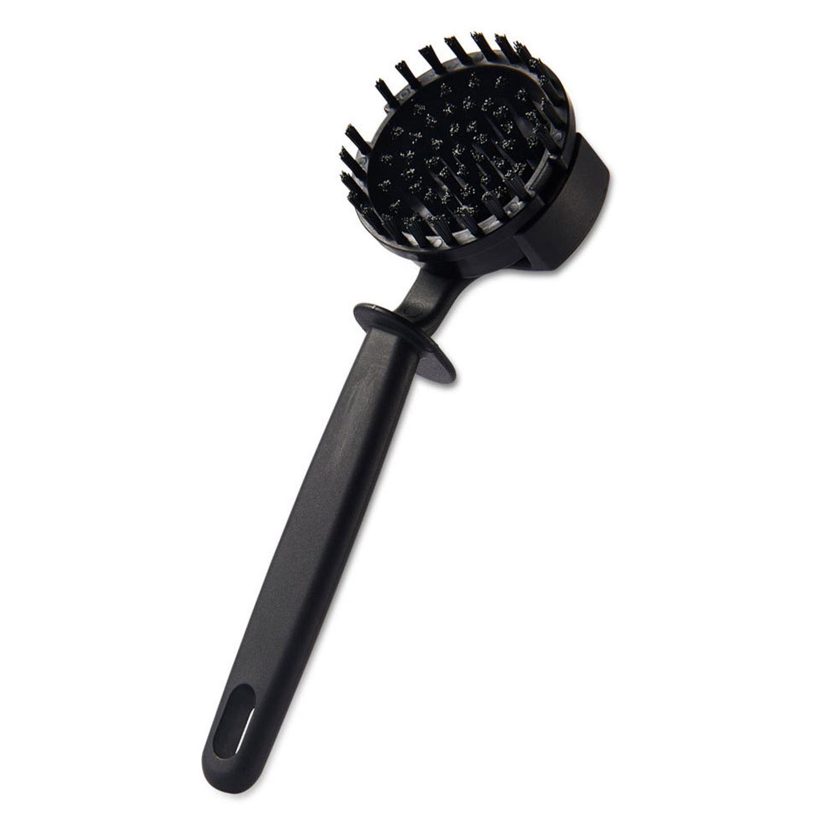 Plastic Coffee Grinder Brush Cafe Grinder Cleaner Brushes for 58mm Brew Head
