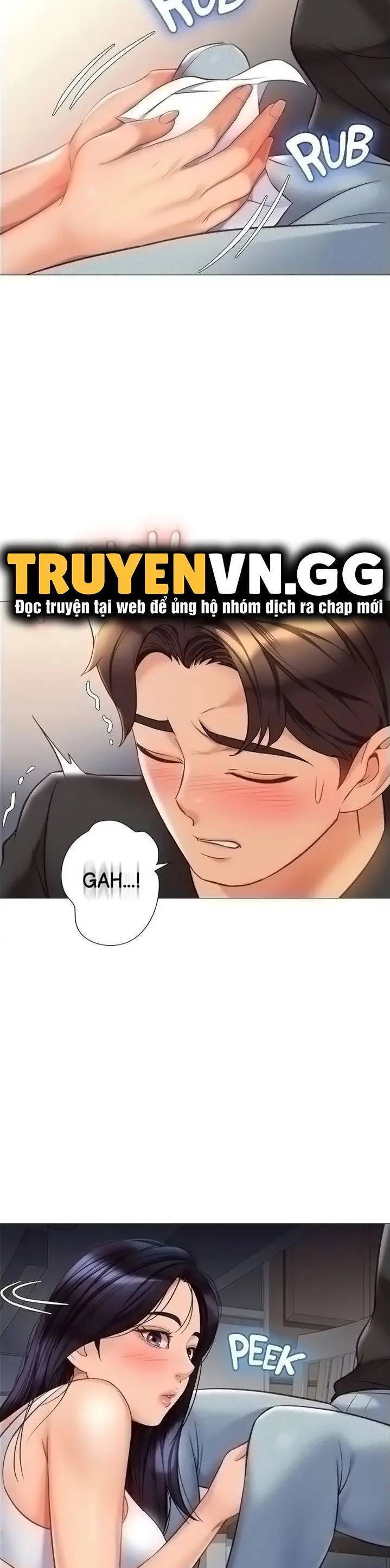 my daughter's friend chapter 72 40