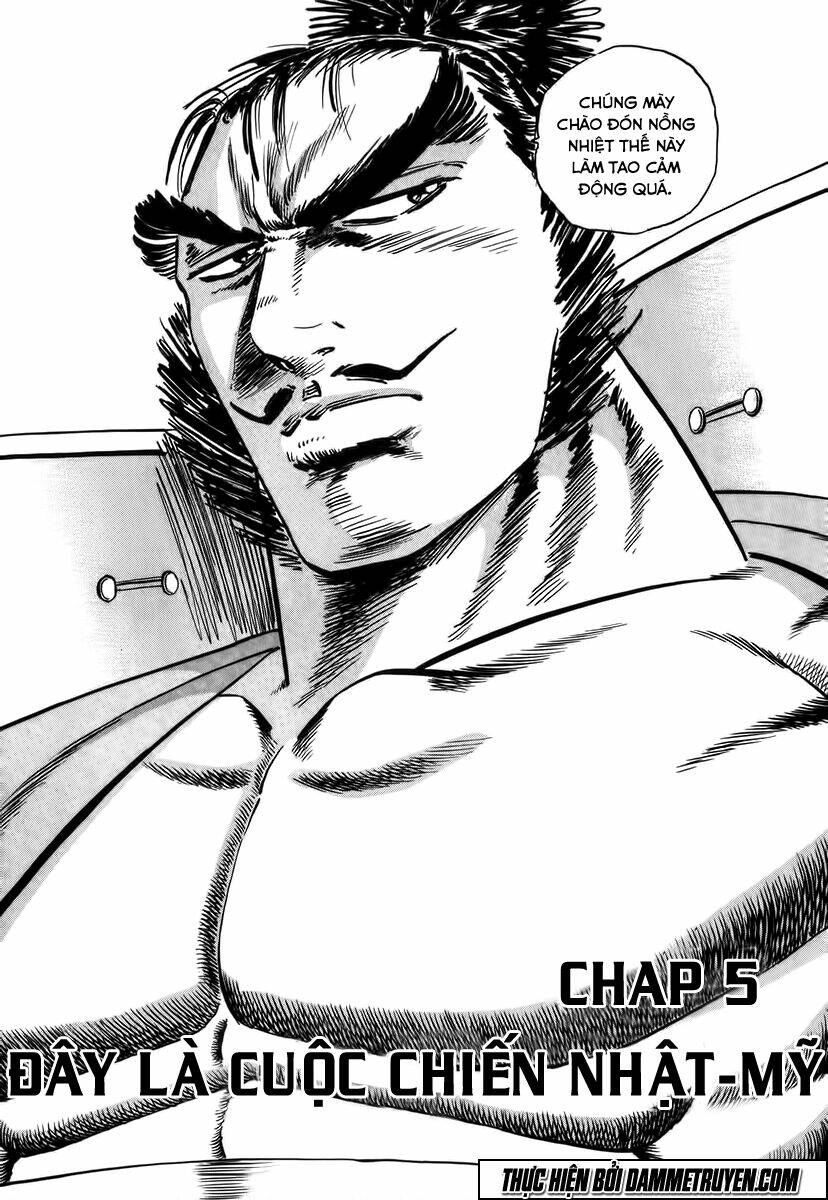 akakatsuki!! otokojuku - seinen yo, taishi wo idake chapter 5 3