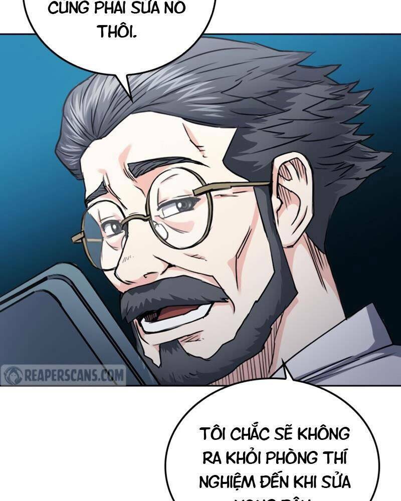 druid tại ga seoul - người hóa thú chapter 64 33