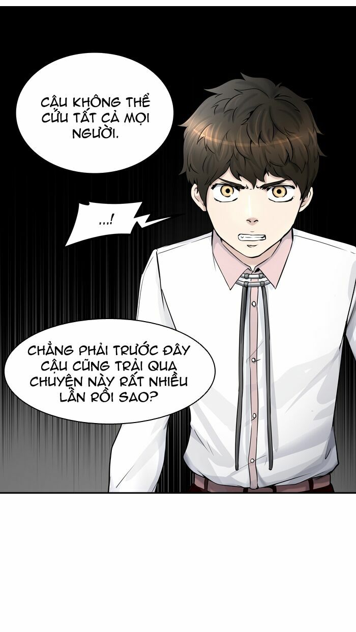 tòa tháp bí ẩn 2 chapter 323 41