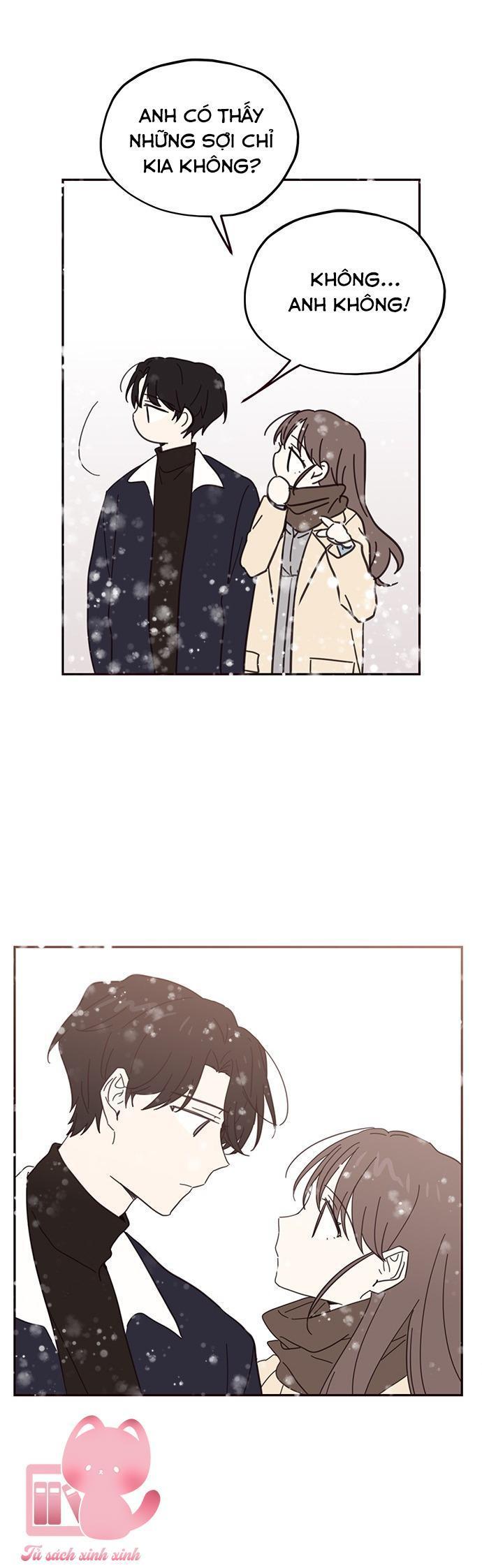 sợi chỉ tình yêu chapter 79 46