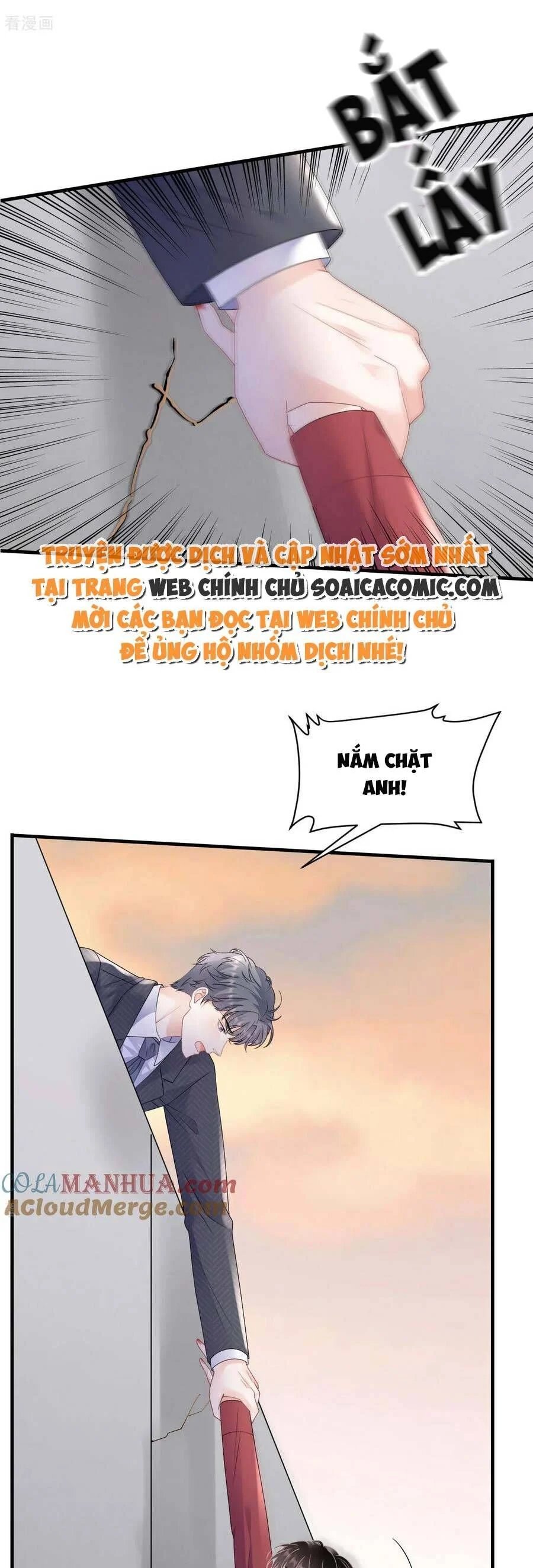 [16+] đại tiểu thư có thể có ý đồ xấu chapter 190 4