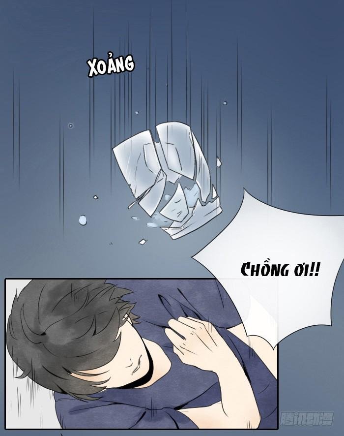 đầu trâu không phải miệng ngựa chapter 9 4