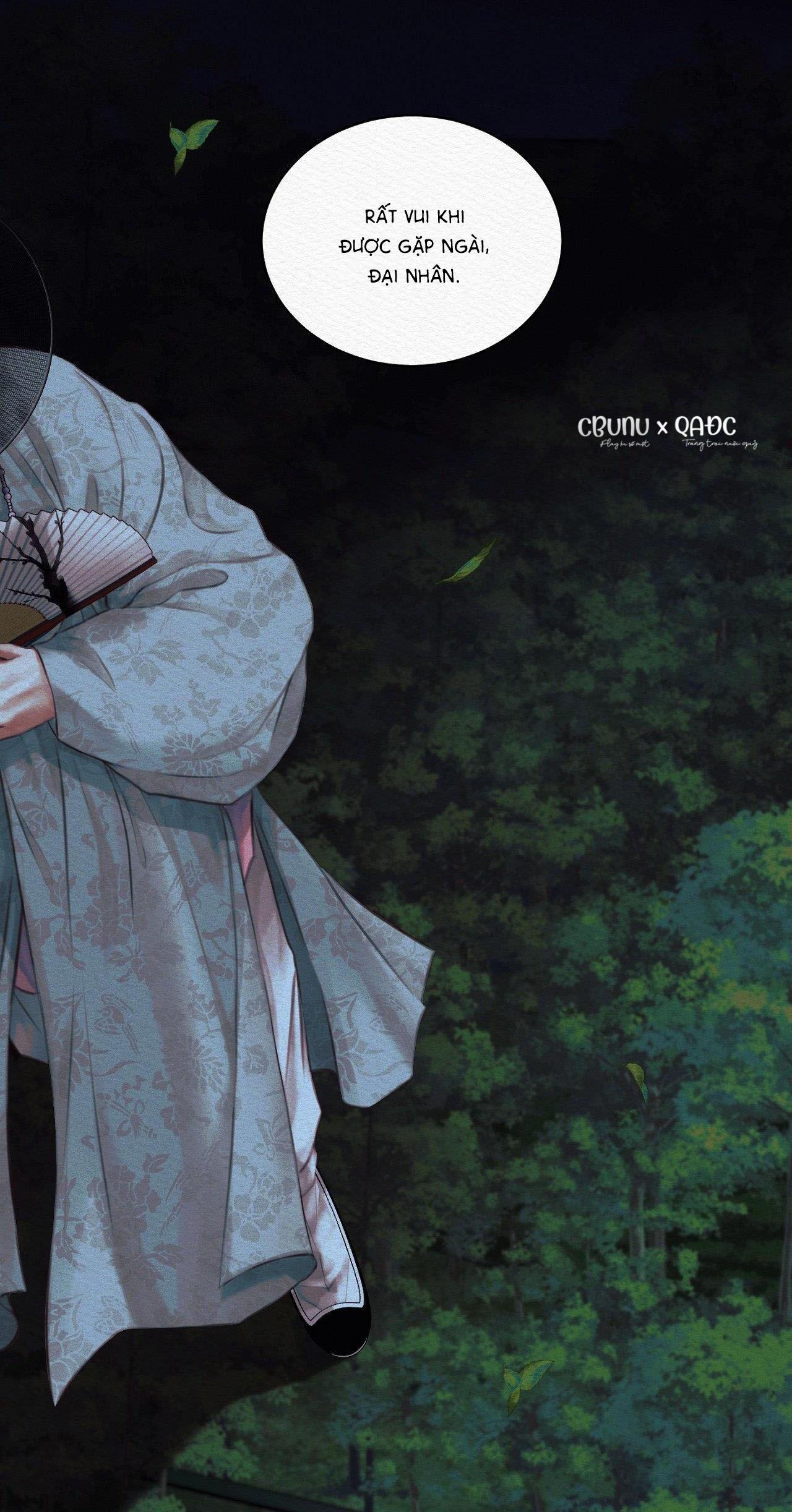 qủy dạ khúc chapter 38 2