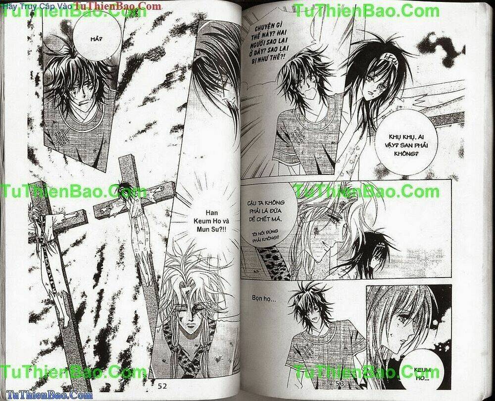 địa ngục tuyết trắng chapter 25 4