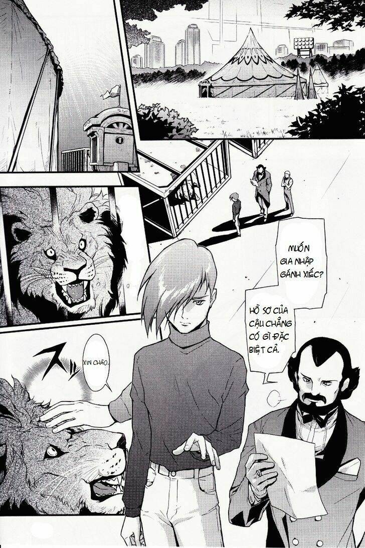 new mobile report gundam wing endless waltz: the glory of losers chapter 4 21