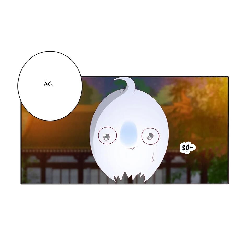 thông linh phi chapter 578 3