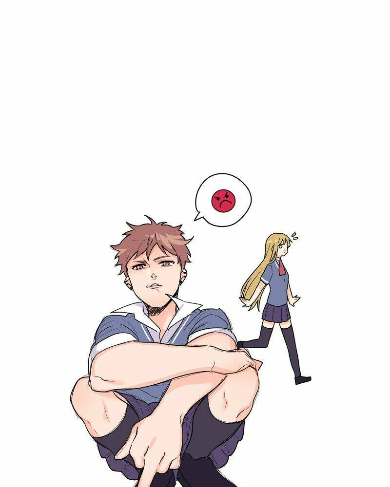 not so shoujo love story chapter 18.8 3