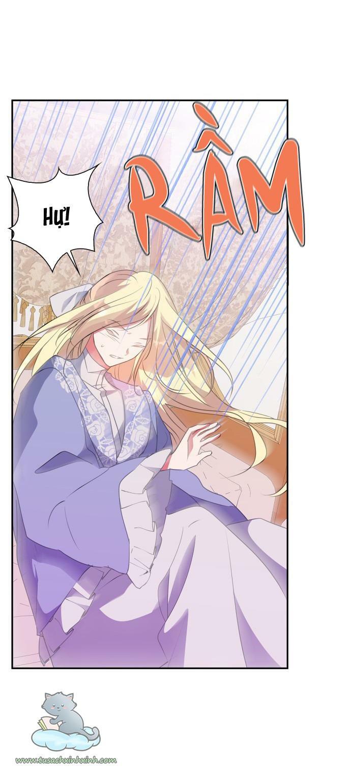 tôi đang nuôi dưỡng một con quái thú chapter 56 36