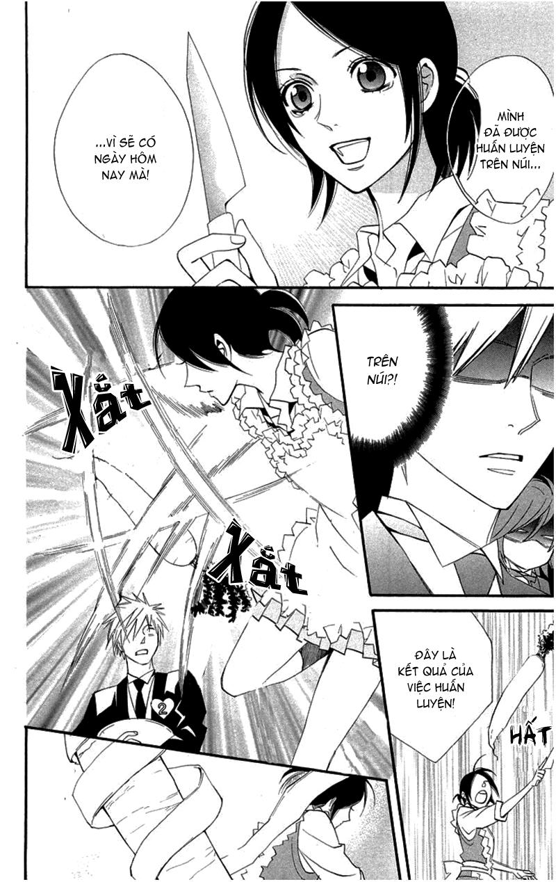 otomen chapter 18 14