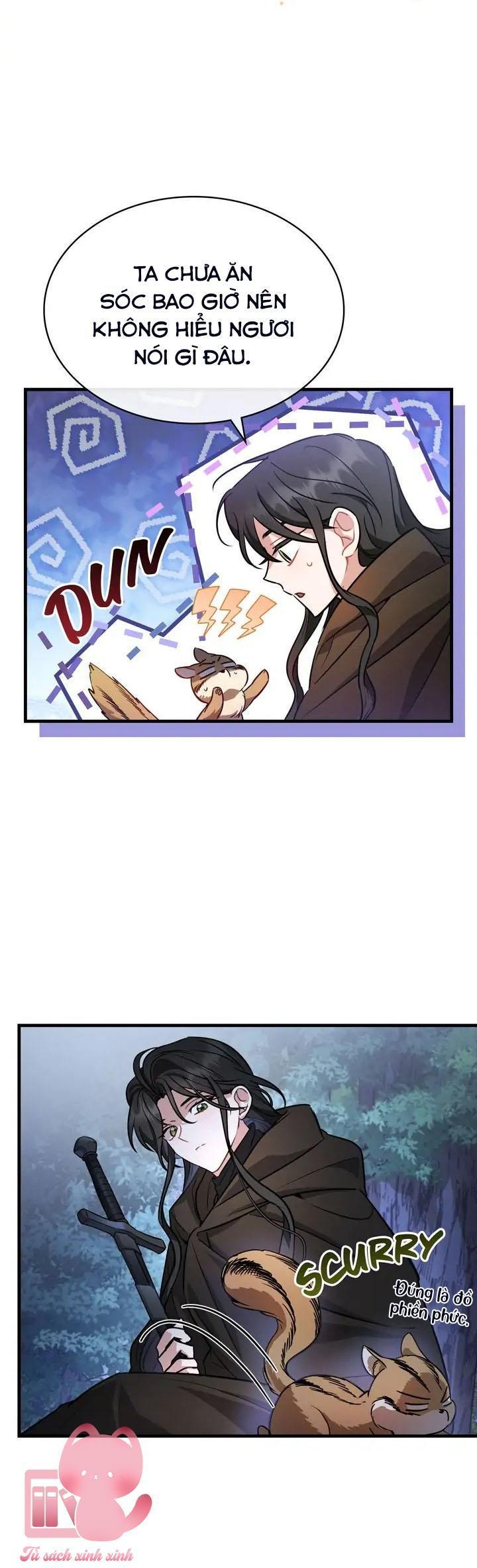 đêm đen khuất bóng chapter 17 47