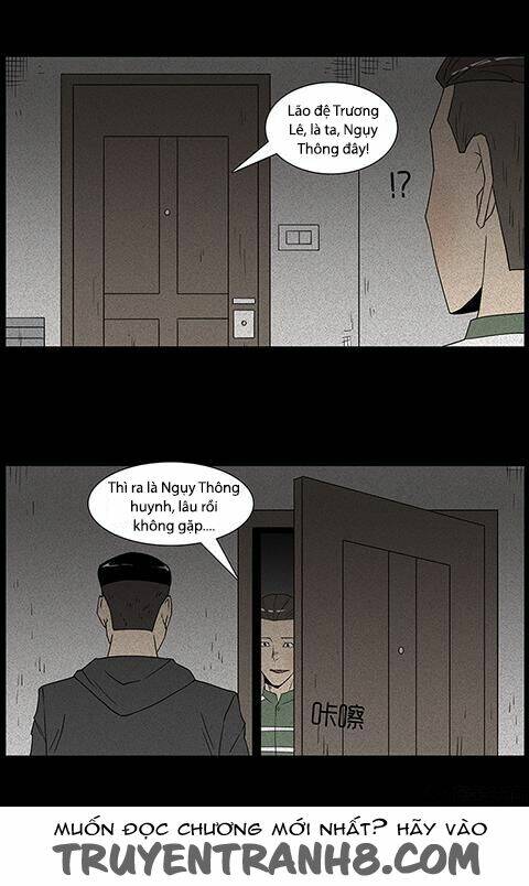 kinh dị đêm khuya chapter 71 19