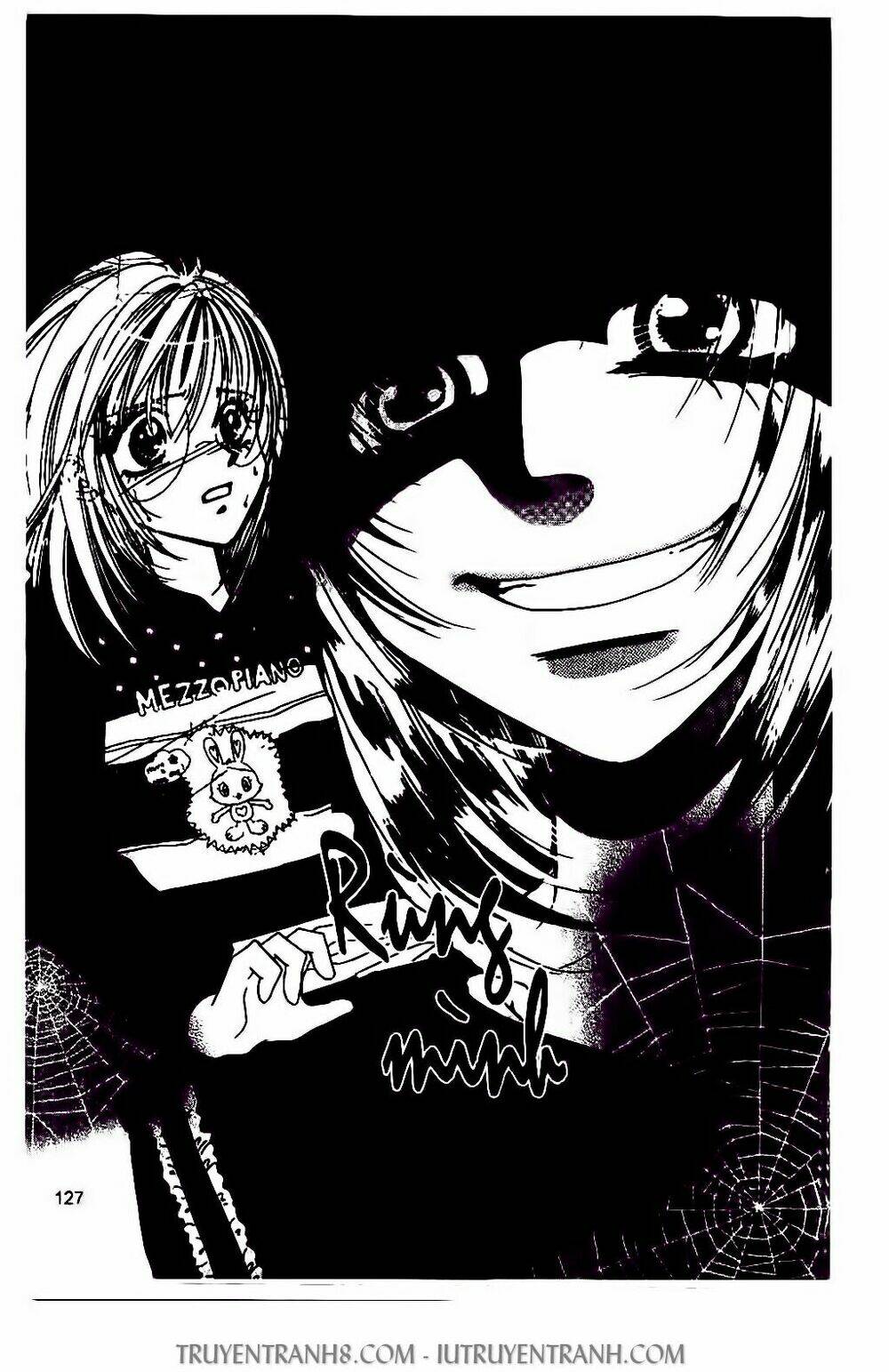 bộ sưu tập lọ lem chapter 25 7