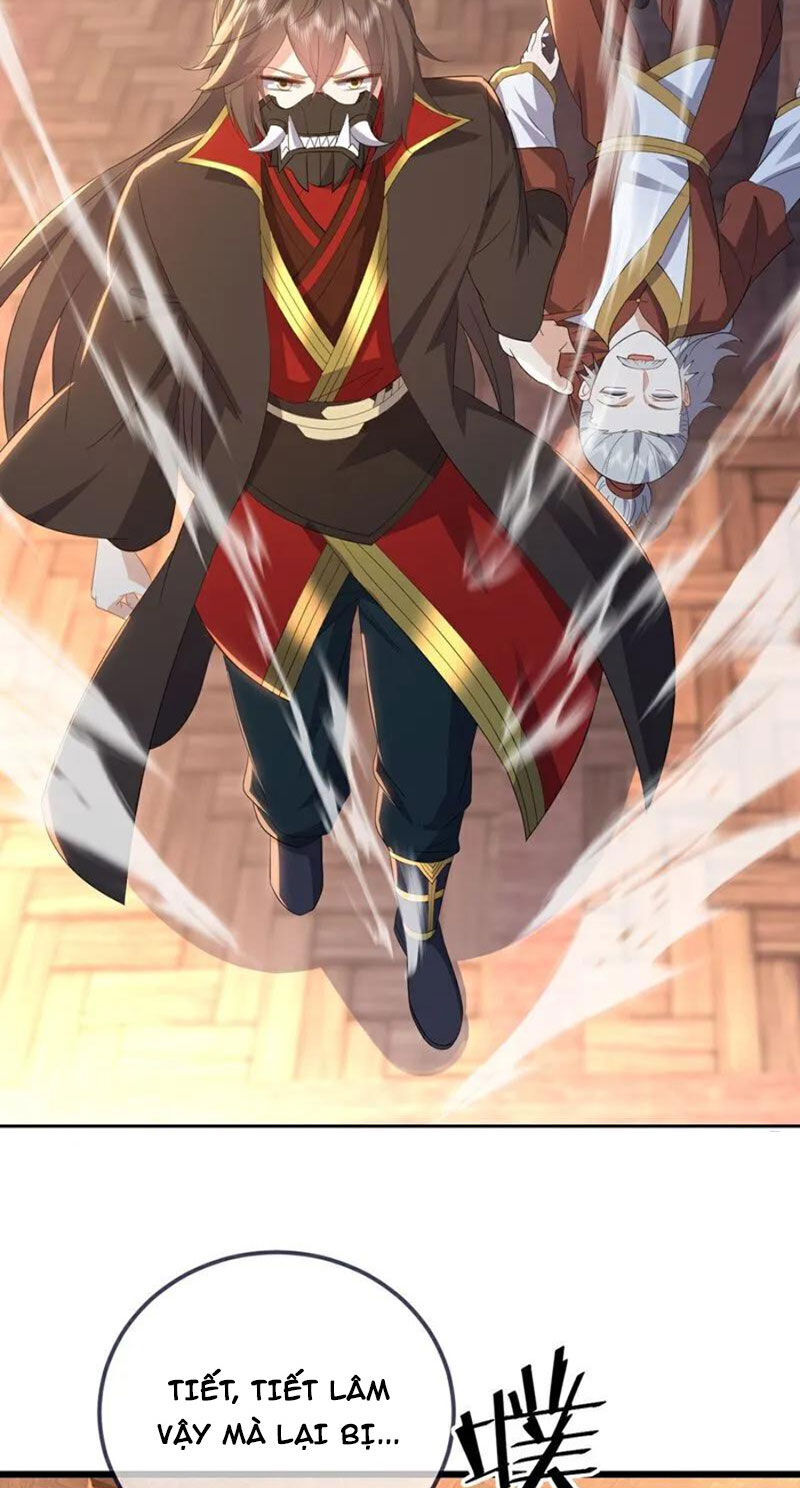tiên võ đế tôn chapter 544 5