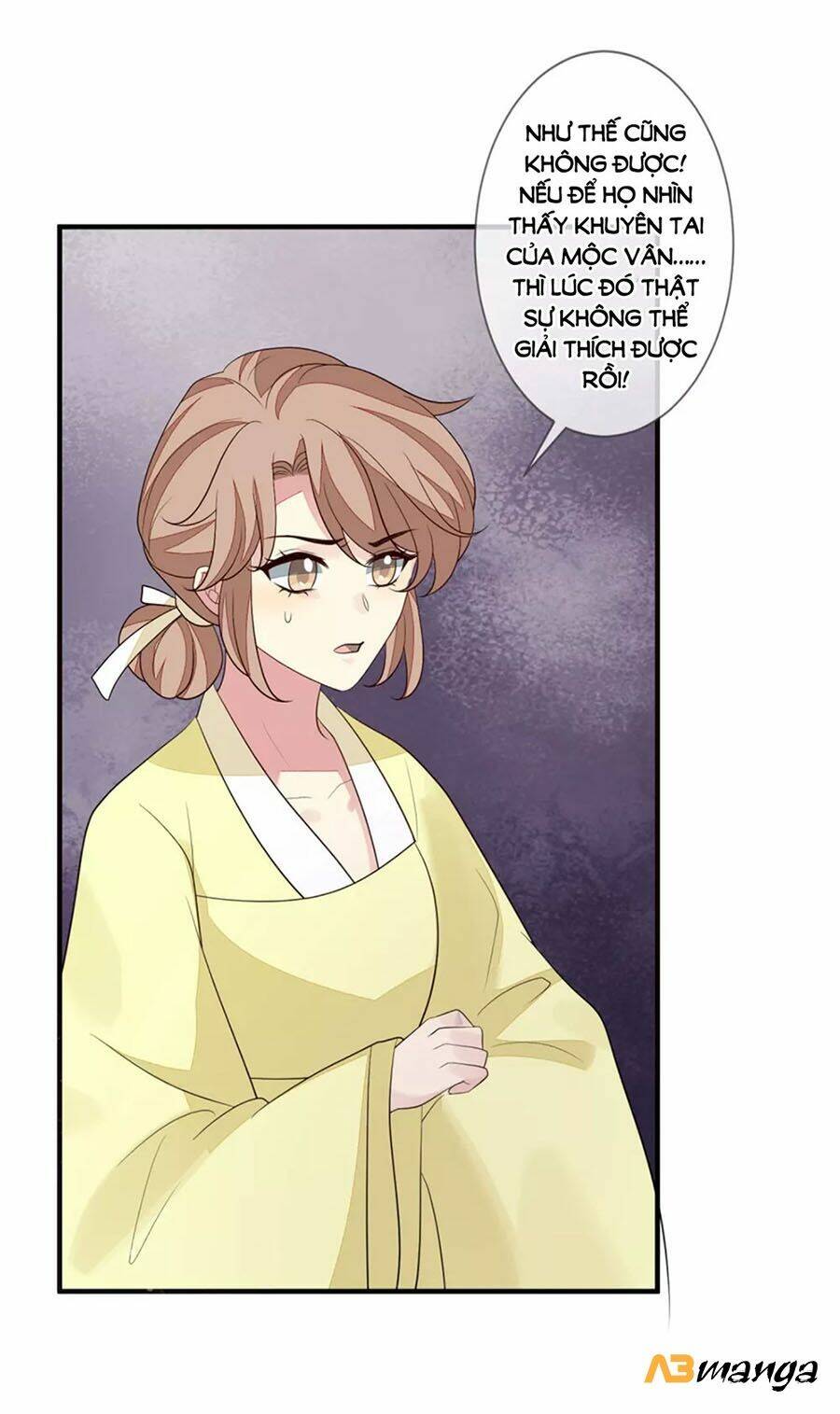 cửu khuyết phong hoa chapter 90 17