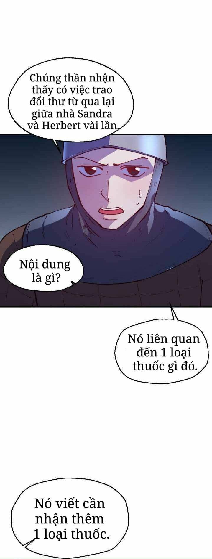 phản diện rất dễ làm chapter 25 38