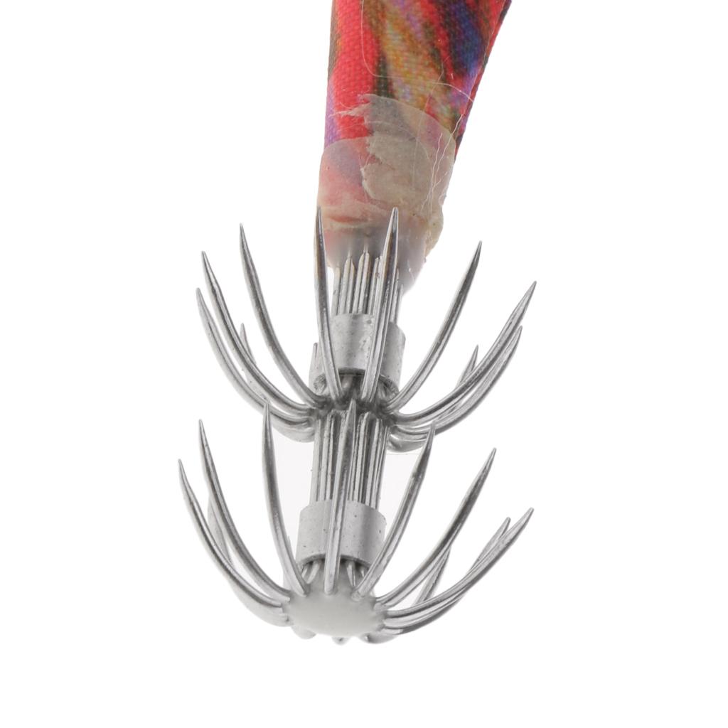 Artificial Bait Fake Bionic Shrimp Fishing Lure with Hook Fishing Tackle
