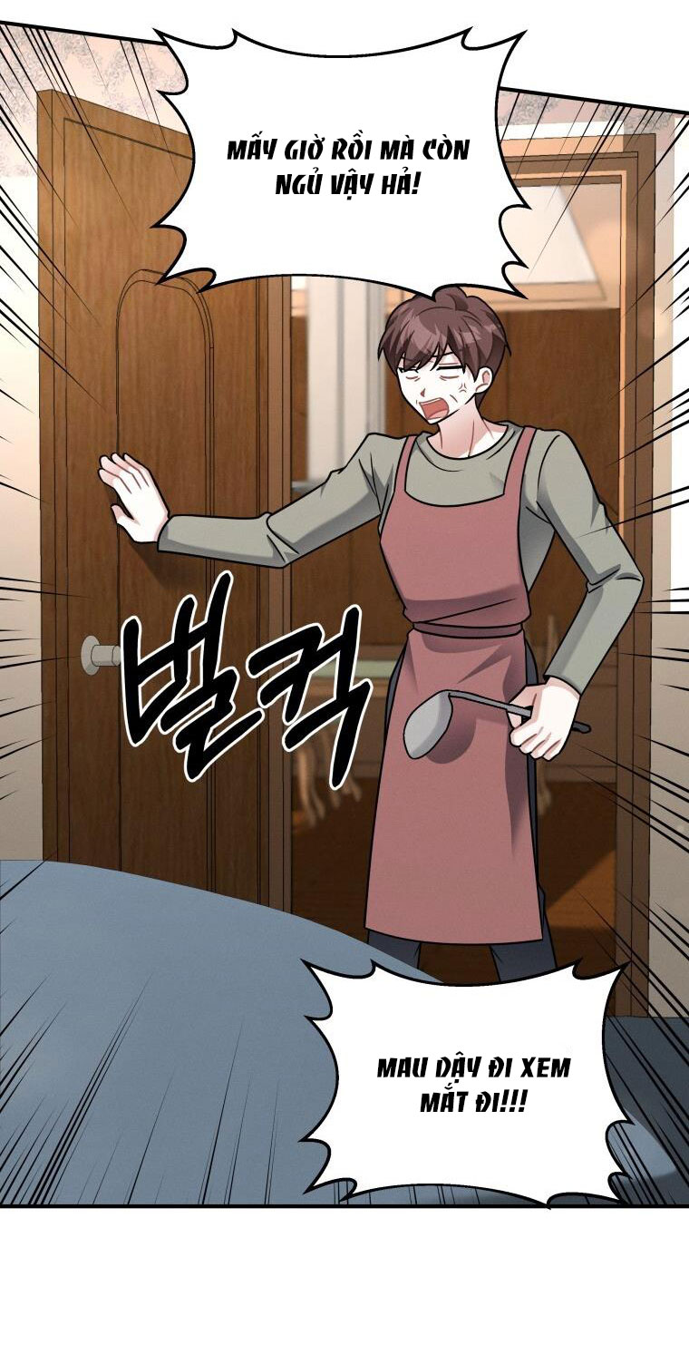 [18+] cùng trời cuối đất chapter 13.2 3