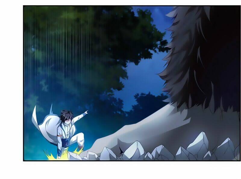 cửu dương thần vương chapter 13 9