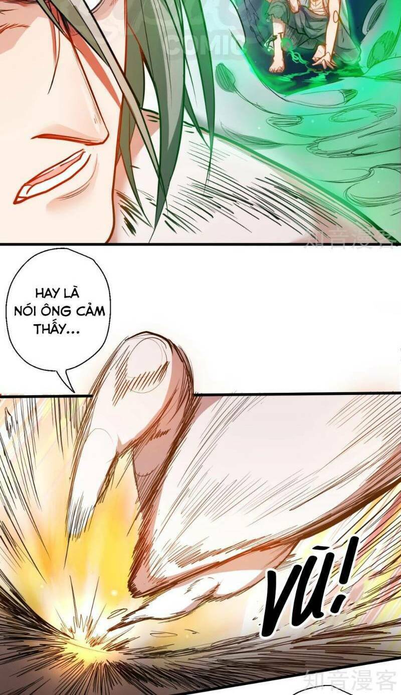 tối cường đại biểu hoàng kim thận chapter 67 20