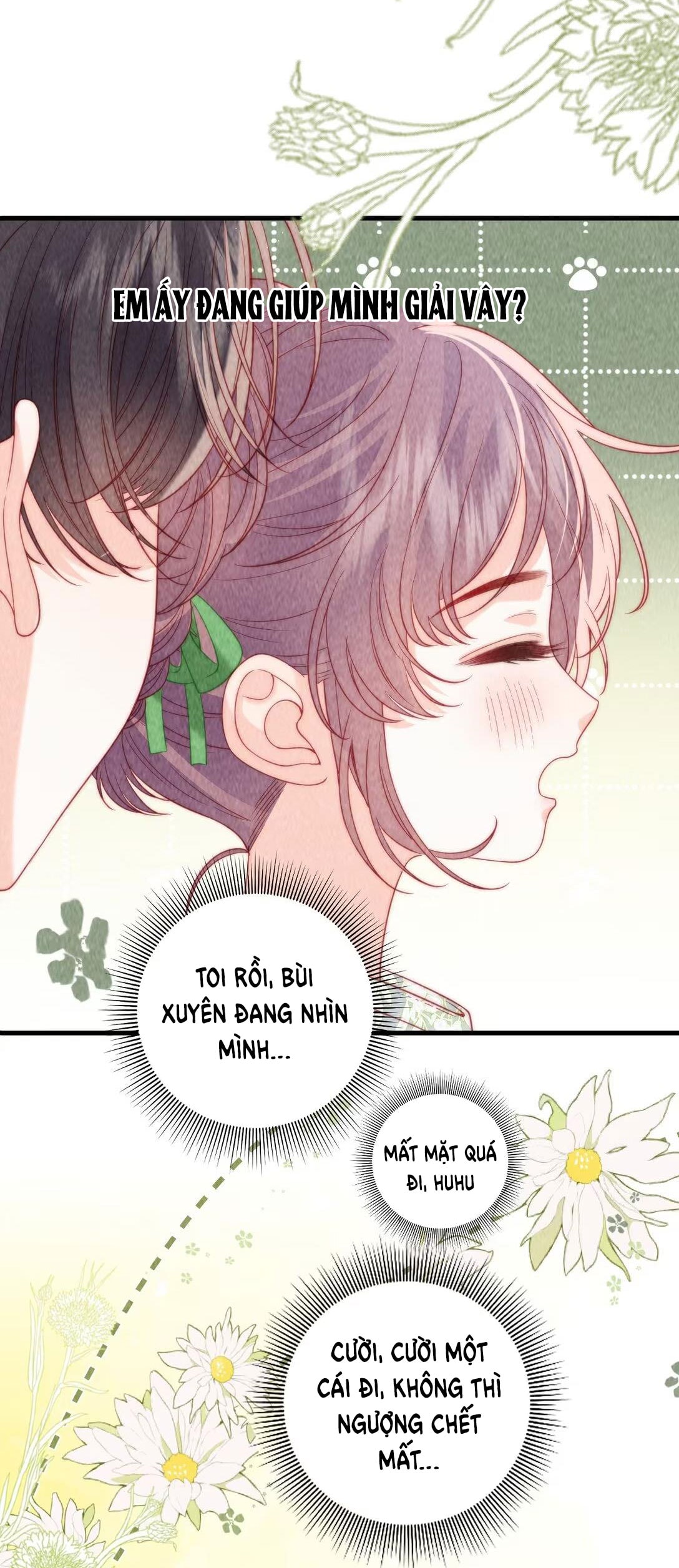 [15+] nhiệt độ cơ thể của ác ma chapter 16 20