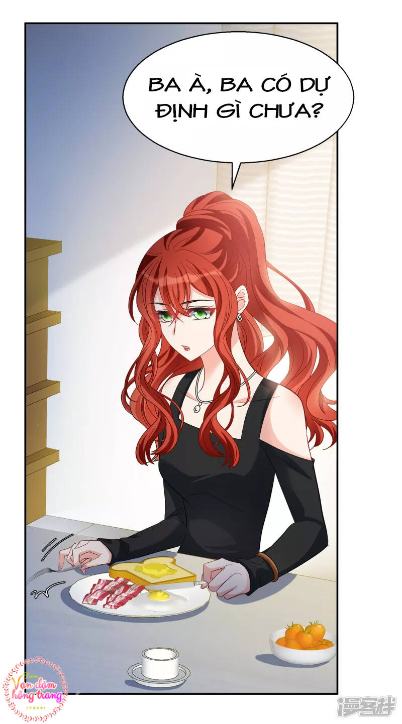 cô ấy đến rồi, xin nằm xuống! chapter 195 17