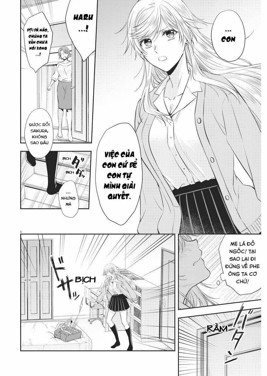 mùa xuân đến chapter 12 8