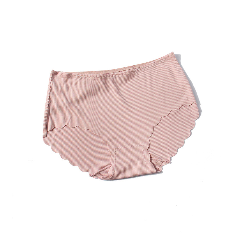 Combo 5 Quần lót nữ Su tăm trơn 7778