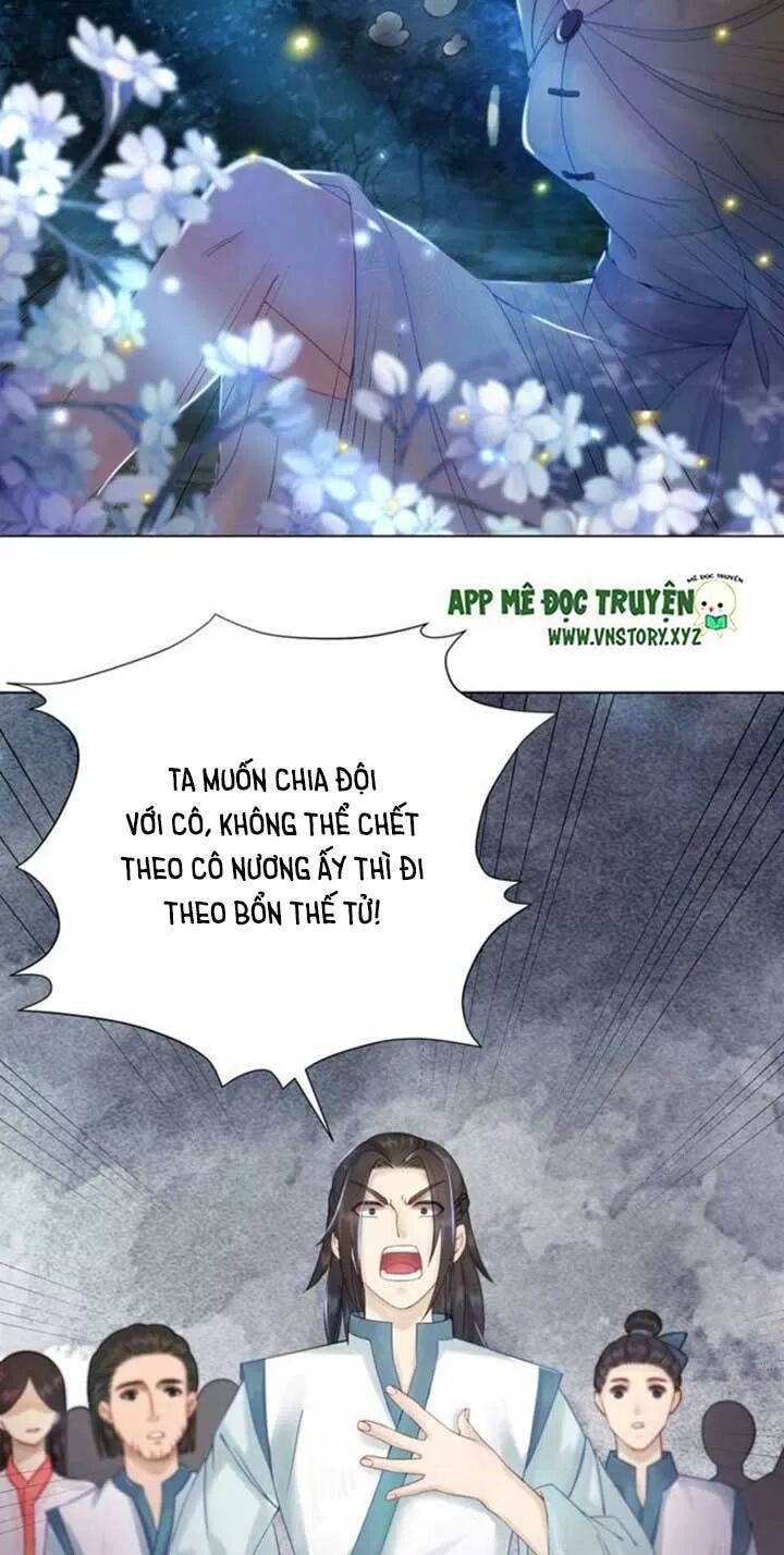 cực phẩm phế vật tiểu thư chapter 66 39