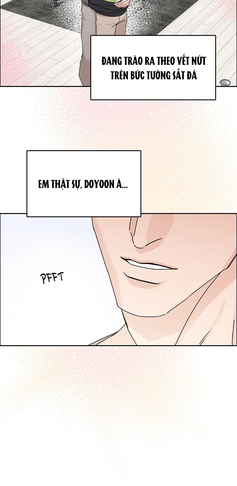 chỉ dành cho người đăng ký chapter 37 34