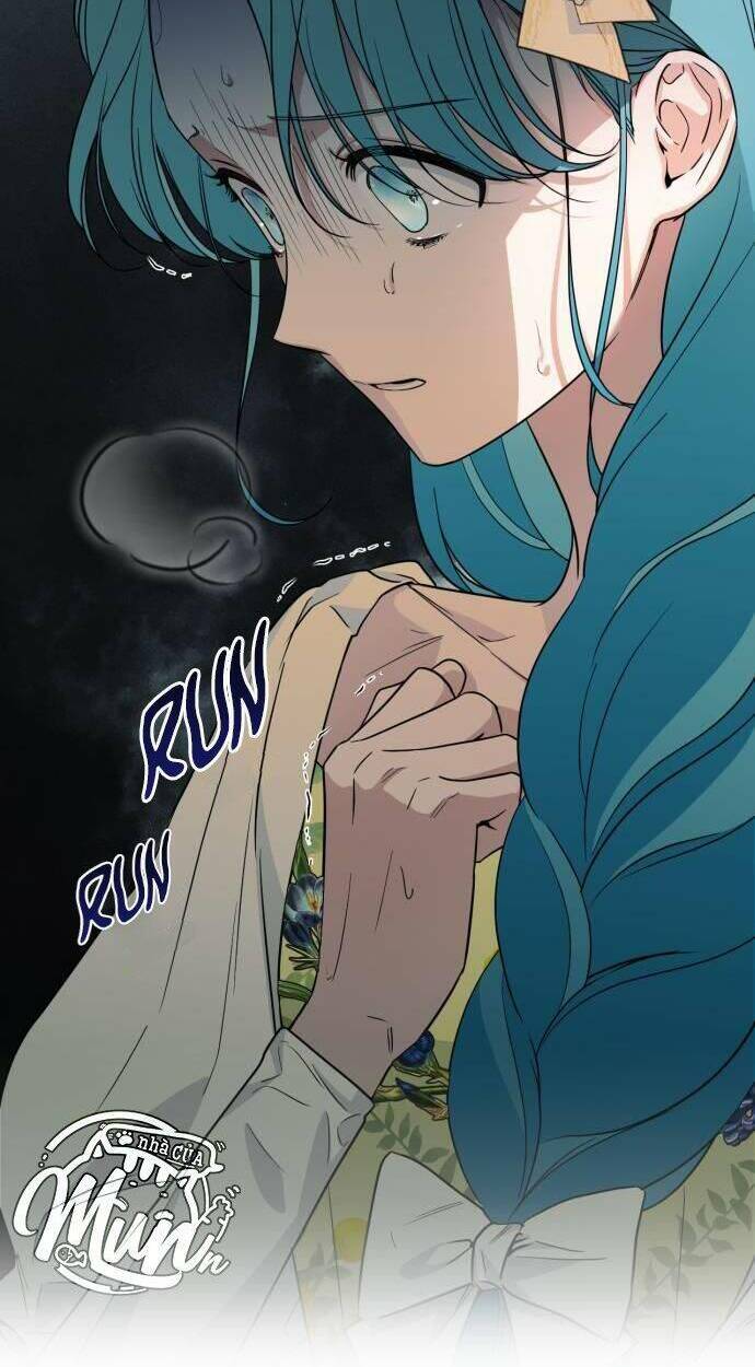 công nương mint bé nhỏ chapter 34 6