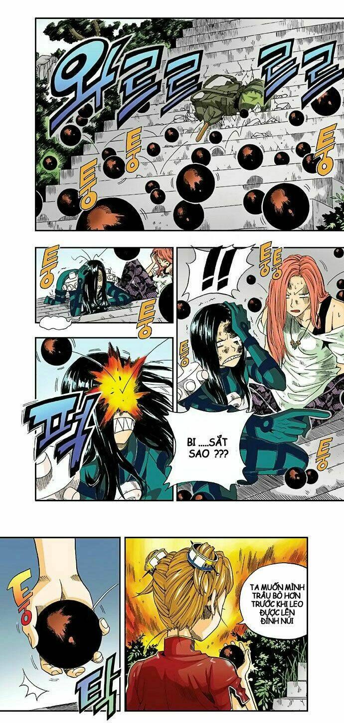 space china dress chapter 6 8