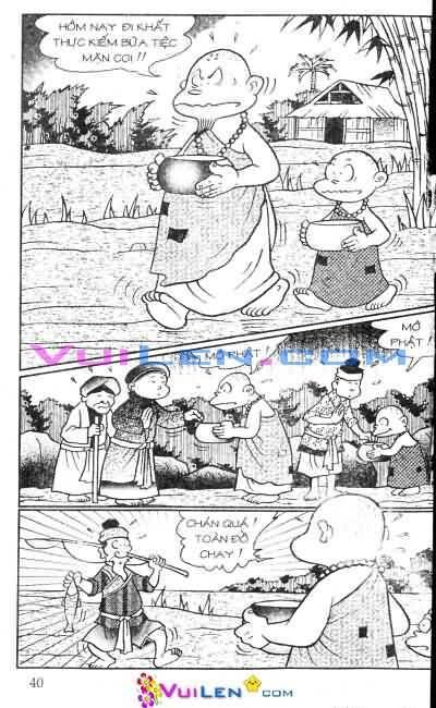 thần đồng đất việt chapter 14 37