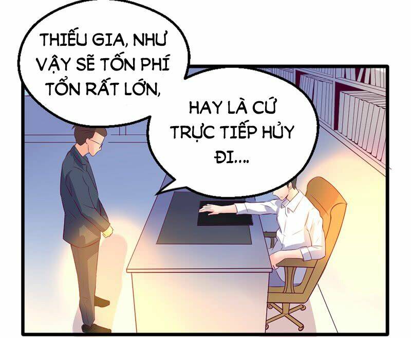 dục vọng của ác ma chapter 7 21