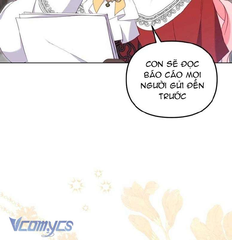 tôi được nuôi dưỡng bởi những kẻ phản diện chapter 75 12