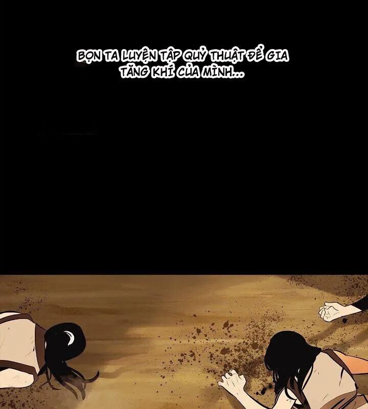 bất bại chân ma chapter 63 57