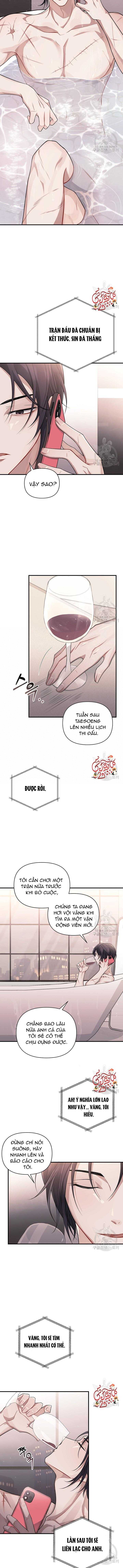 vết cắn tình yêu chapter 26 8