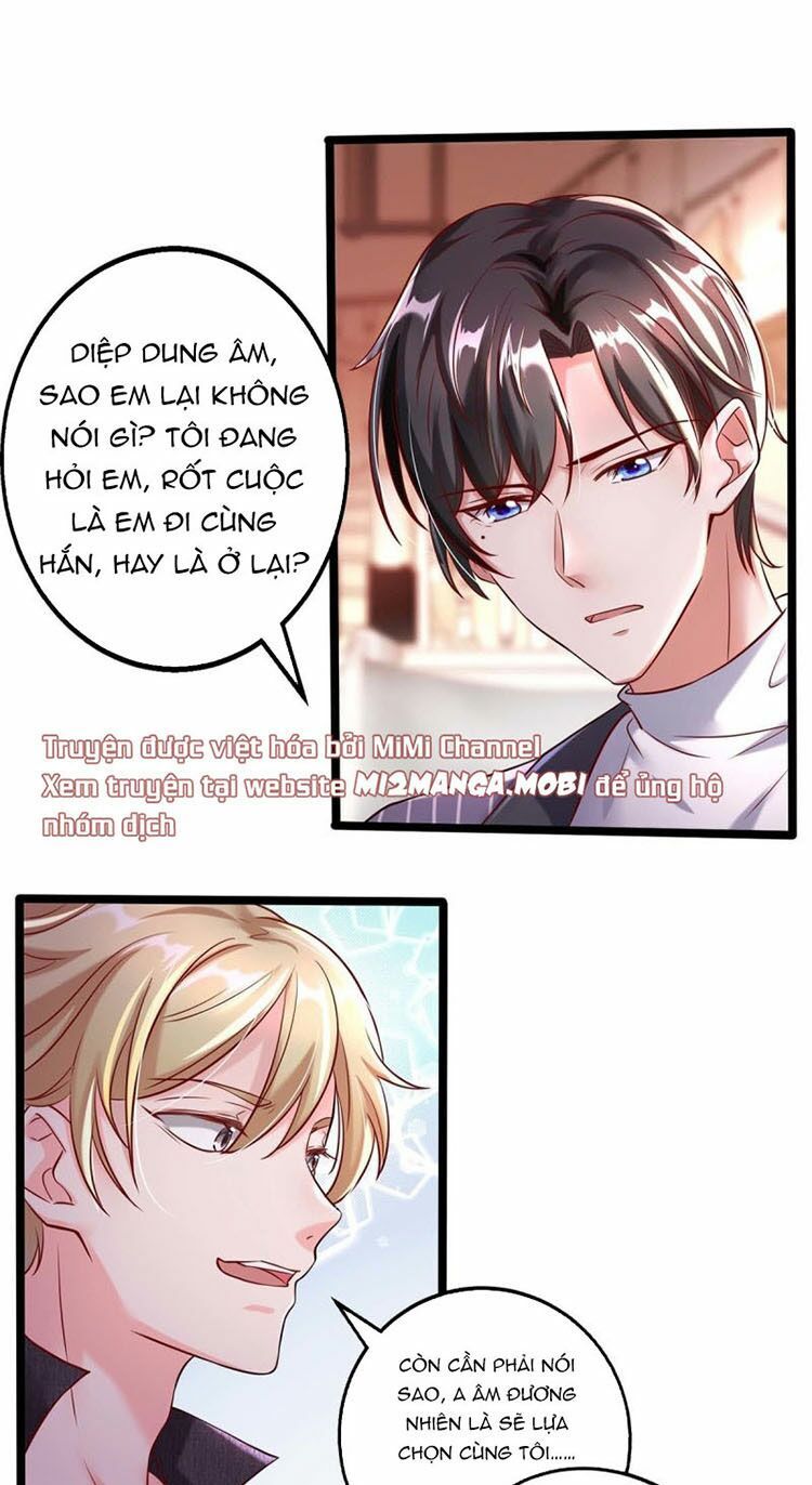 đại lão gọi tôi tiểu tổ tông chapter 3 1