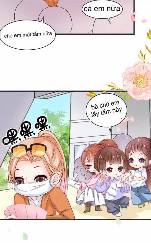 châu tiên sinh, ép cưới là bất hợp pháp đấy chapter 2 6