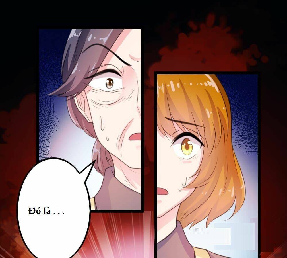 bản hợp đồng vô cảm chapter 9 35