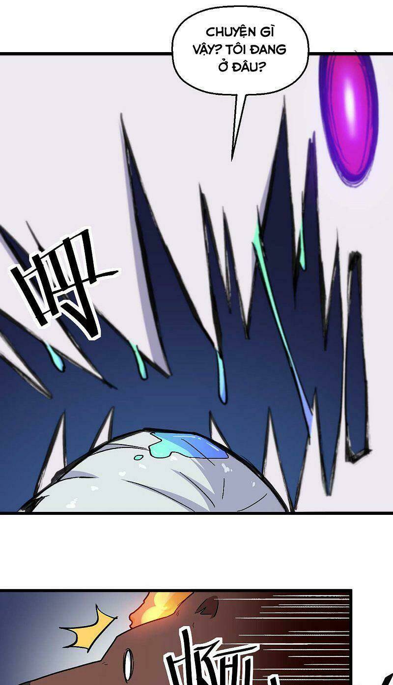 vườn trường cuồng sư hệ thống chapter 176 21