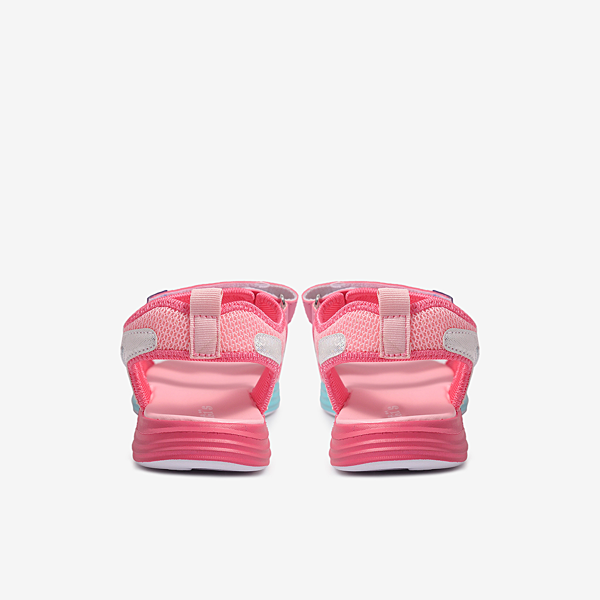 Sandal Eva Phun Bé Gái Biti's DEG009000HOG (Hồng