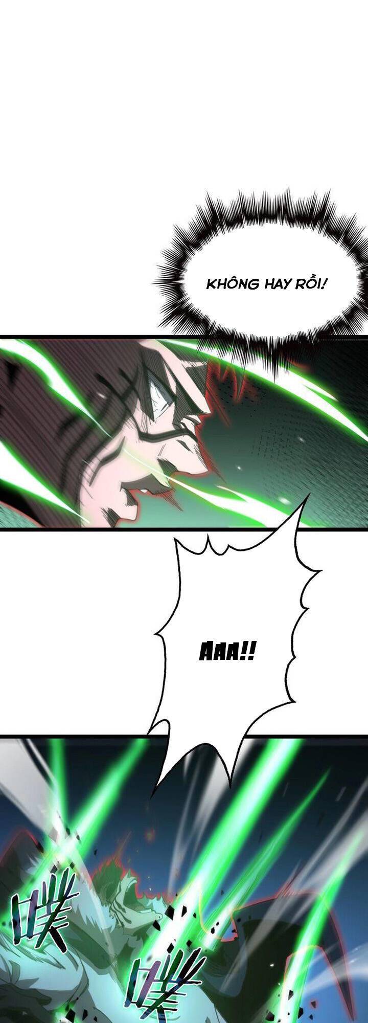 chư giới - tận thế online chapter 159 15