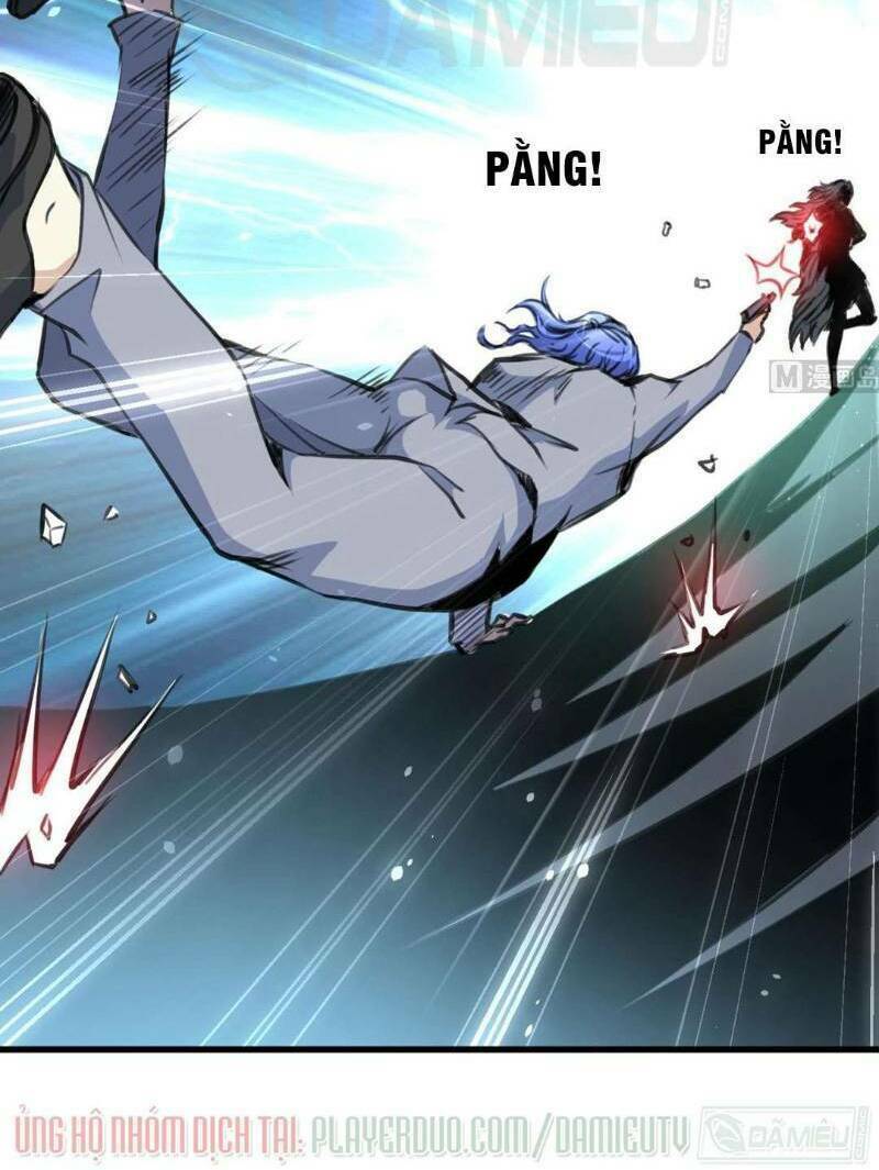 thần nhãn giám định sư chapter 67 2