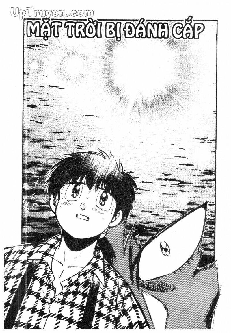 mush (họa sĩ thiên tài) chapter 8 96