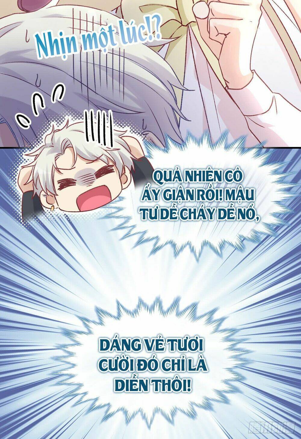 sở thích đặc biệt của nam thần chapter 11 17